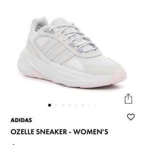 Adidas Ozelle sneaker
